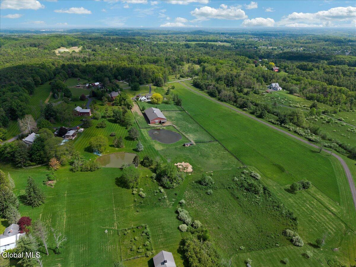 145 Bullock Road New Scotland, NY 12159 - Photo 84 of 112 081-DJI_20260520102852_0289_D