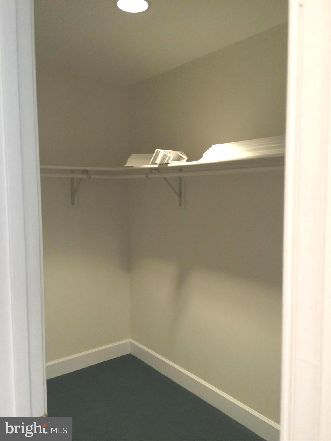 316 F Street Northeast, Unit 1 Washington, DC 20002 - Photo 16 of 18 a close view of shower