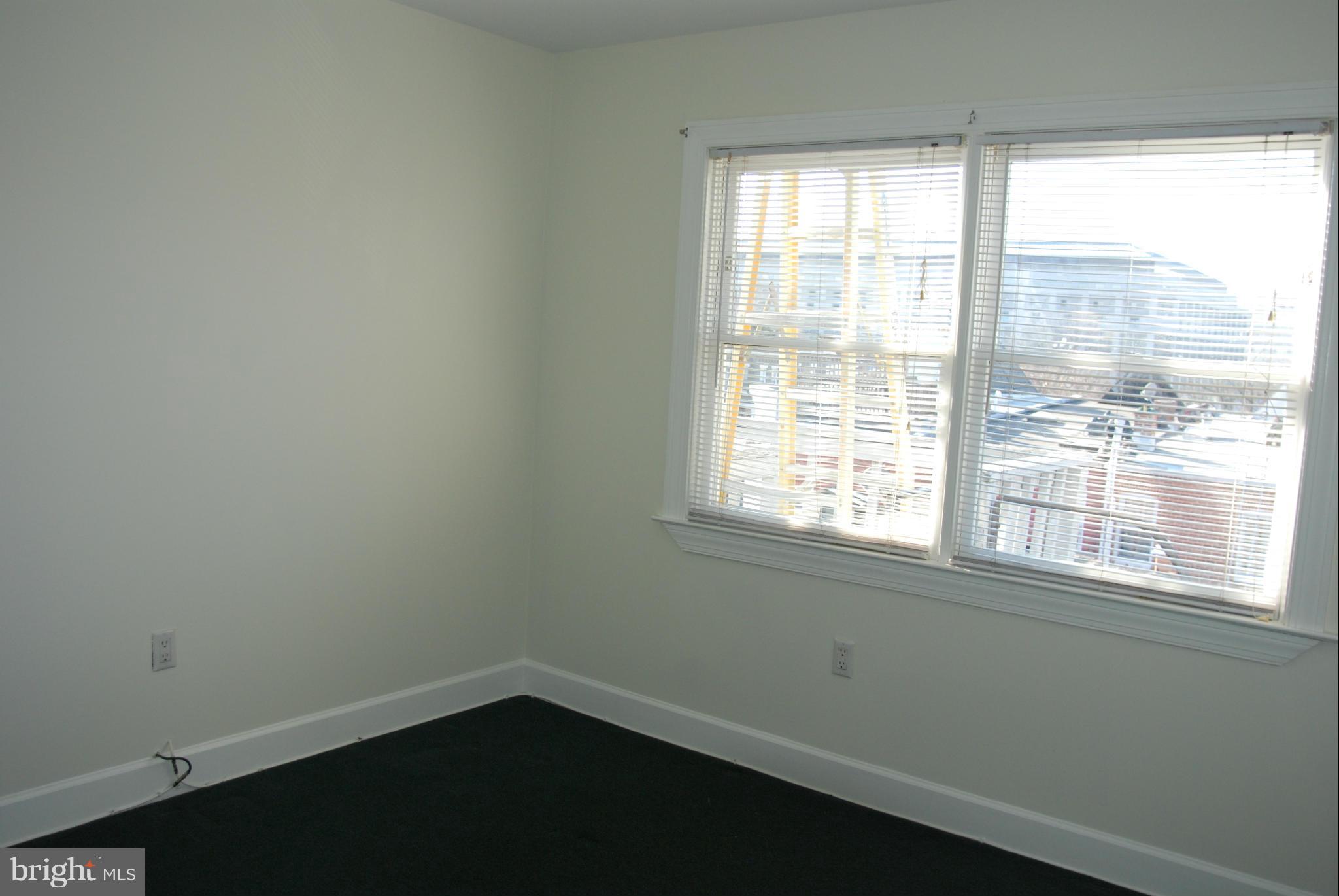 316 F Street Northeast, Unit 1 Washington, DC 20002 - Photo 7 of 18 a small space with a window