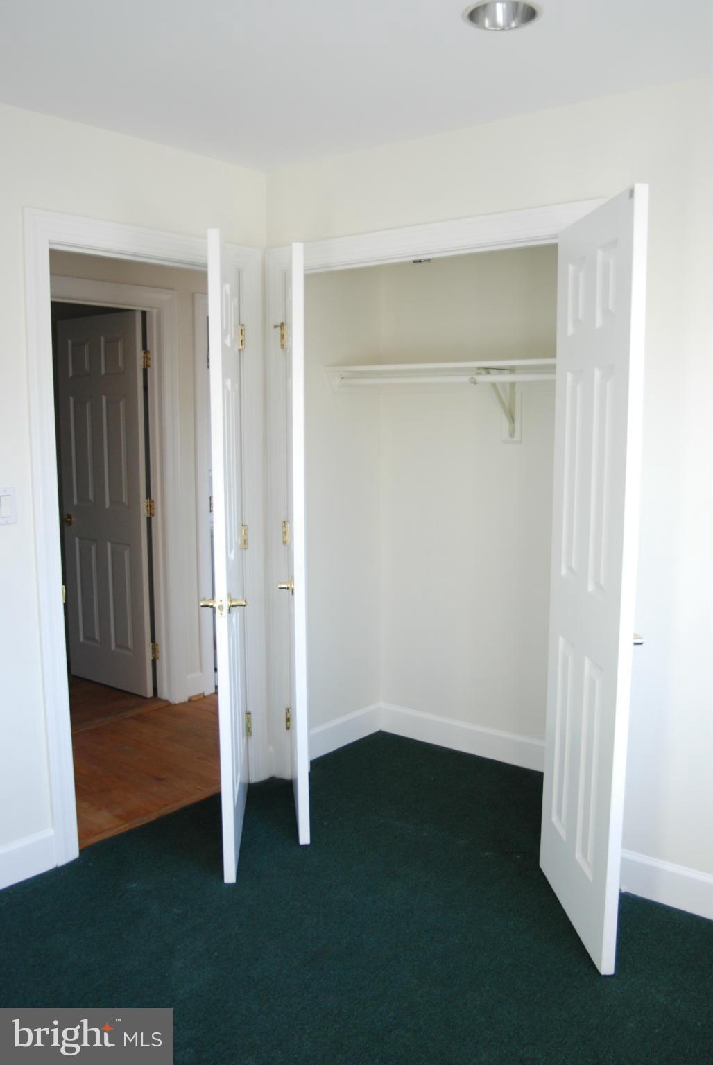 316 F Street Northeast, Unit 1 Washington, DC 20002 - Photo 9 of 18 a view of empty room
