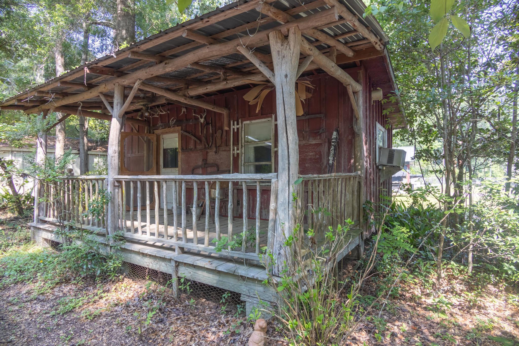 951 Shipes Bluff Road Blackville, SC 29817 - Photo 24 of 29