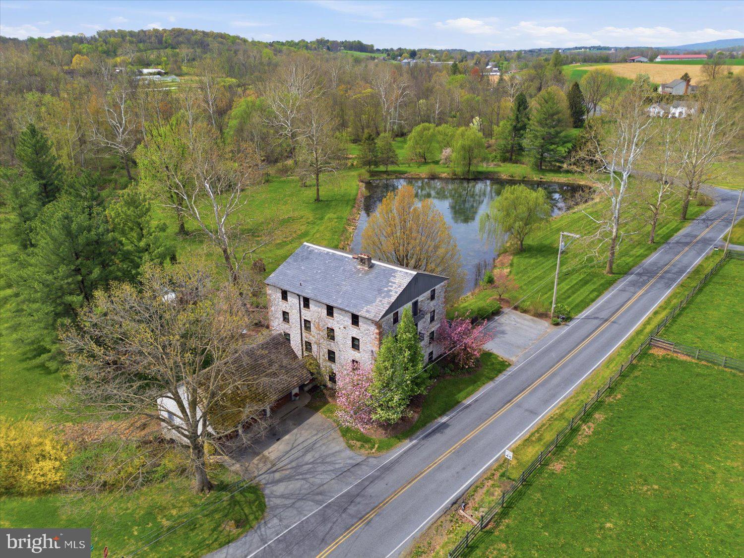 475 Snavely Mill Road Lititz, PA 17543 - Photo 1 of 1 Gallery Image 1