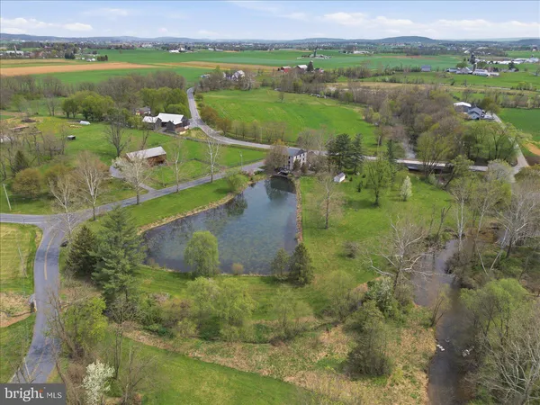 $895,000 | 475 Snavely Mill Road, Lititz, PA 17543