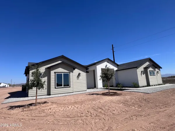 $574,900 | 3636 North 363rd Avenue, Tonopah, AZ 85354