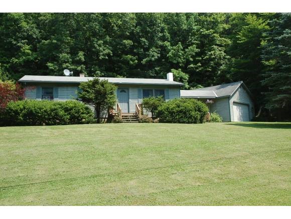 830 Quaker Village Road Weybridge, VT 05753 - Photo 1 of 1