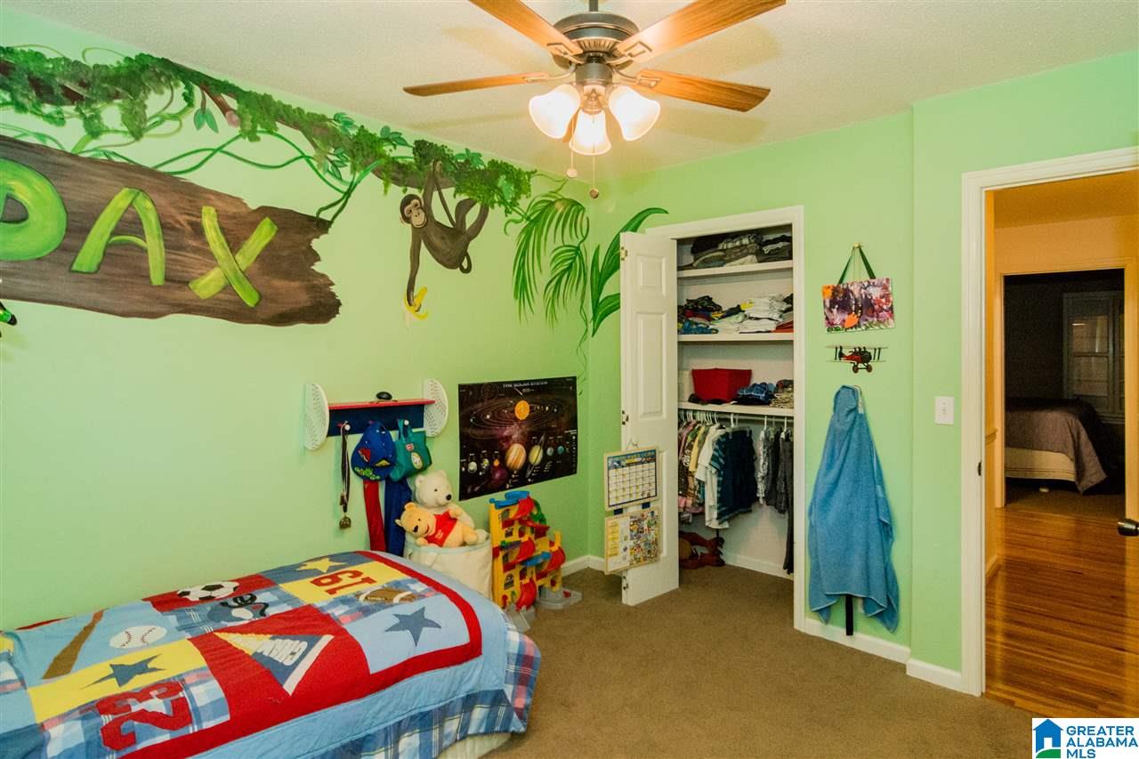 8298 Wade Road Warrior, AL 35180 - Photo 27 of 46