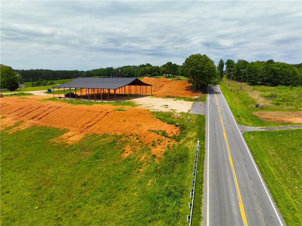 1414 Cooley Bridge Road Belton, SC 29627 - Photo 23 of 28