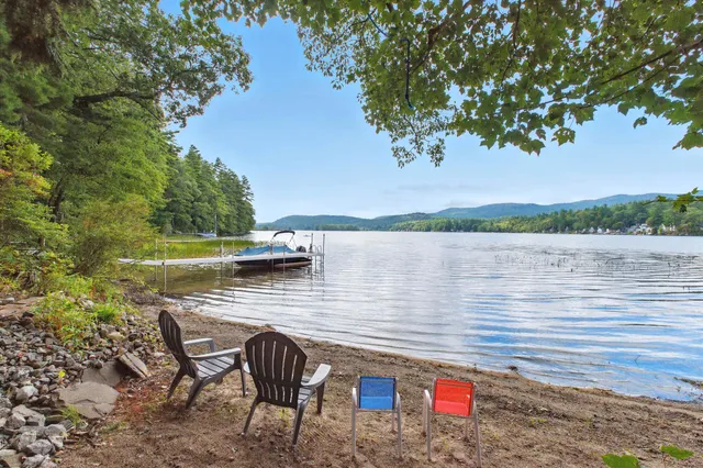 $925,000 | 45 Crittenden Road, Bradford, NH 03221