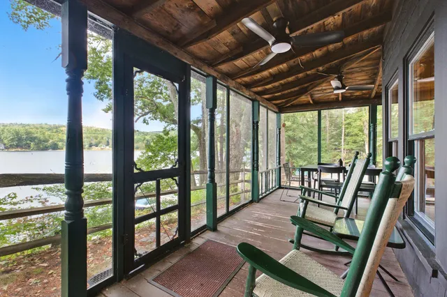 $925,000 | 45 Crittenden Road, Bradford, NH 03221