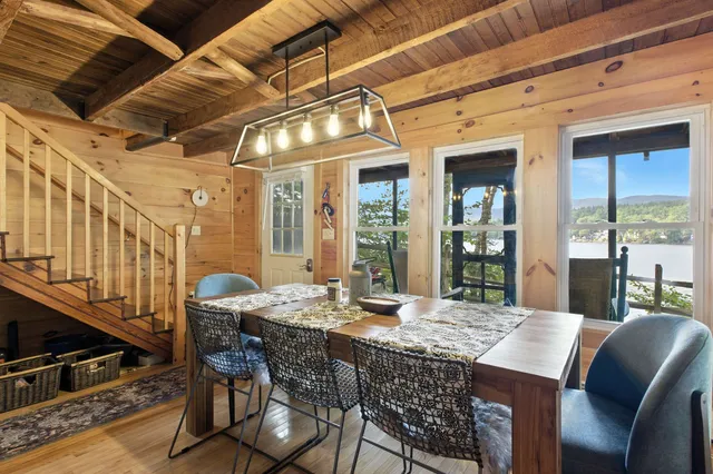 $925,000 | 45 Crittenden Road, Bradford, NH 03221