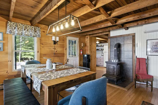 $925,000 | 45 Crittenden Road, Bradford, NH 03221