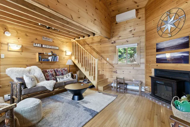 $925,000 | 45 Crittenden Road, Bradford, NH 03221