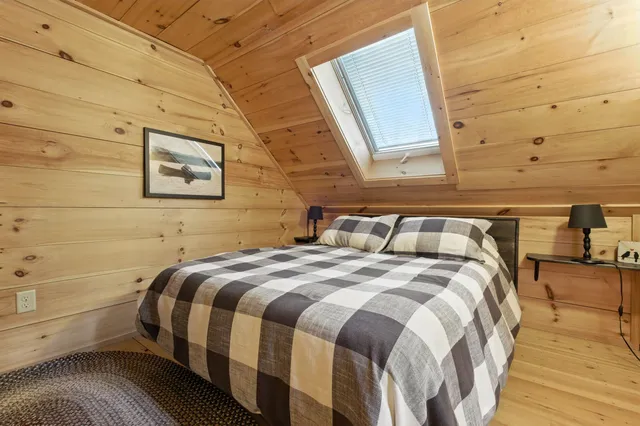 $925,000 | 45 Crittenden Road, Bradford, NH 03221