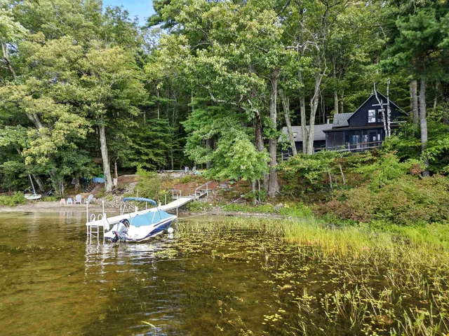 $925,000 | 45 Crittenden Road, Bradford, NH 03221