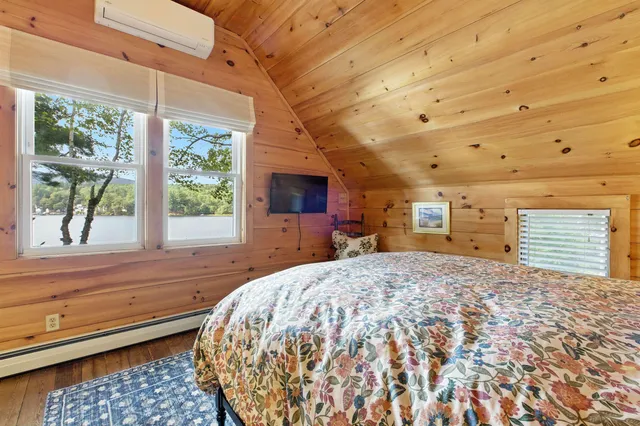 $925,000 | 45 Crittenden Road, Bradford, NH 03221