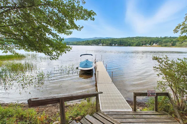 $925,000 | 45 Crittenden Road, Bradford, NH 03221