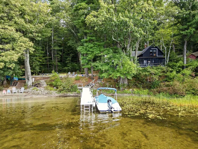 $925,000 | 45 Crittenden Road, Bradford, NH 03221