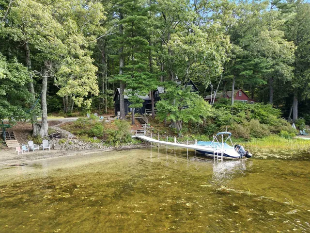$925,000 | 45 Crittenden Road, Bradford, NH 03221