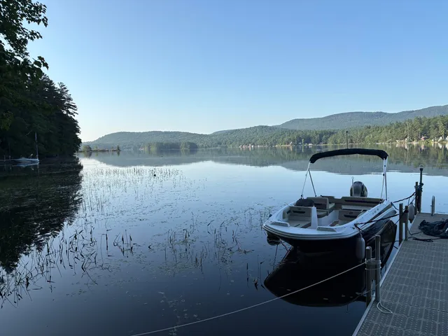 $925,000 | 45 Crittenden Road, Bradford, NH 03221