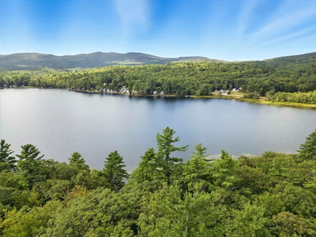 $925,000 | 45 Crittenden Road, Bradford, NH 03221