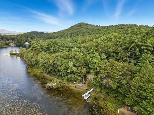 $925,000 | 45 Crittenden Road, Bradford, NH 03221