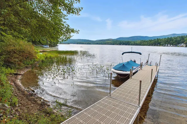 $925,000 | 45 Crittenden Road, Bradford, NH 03221