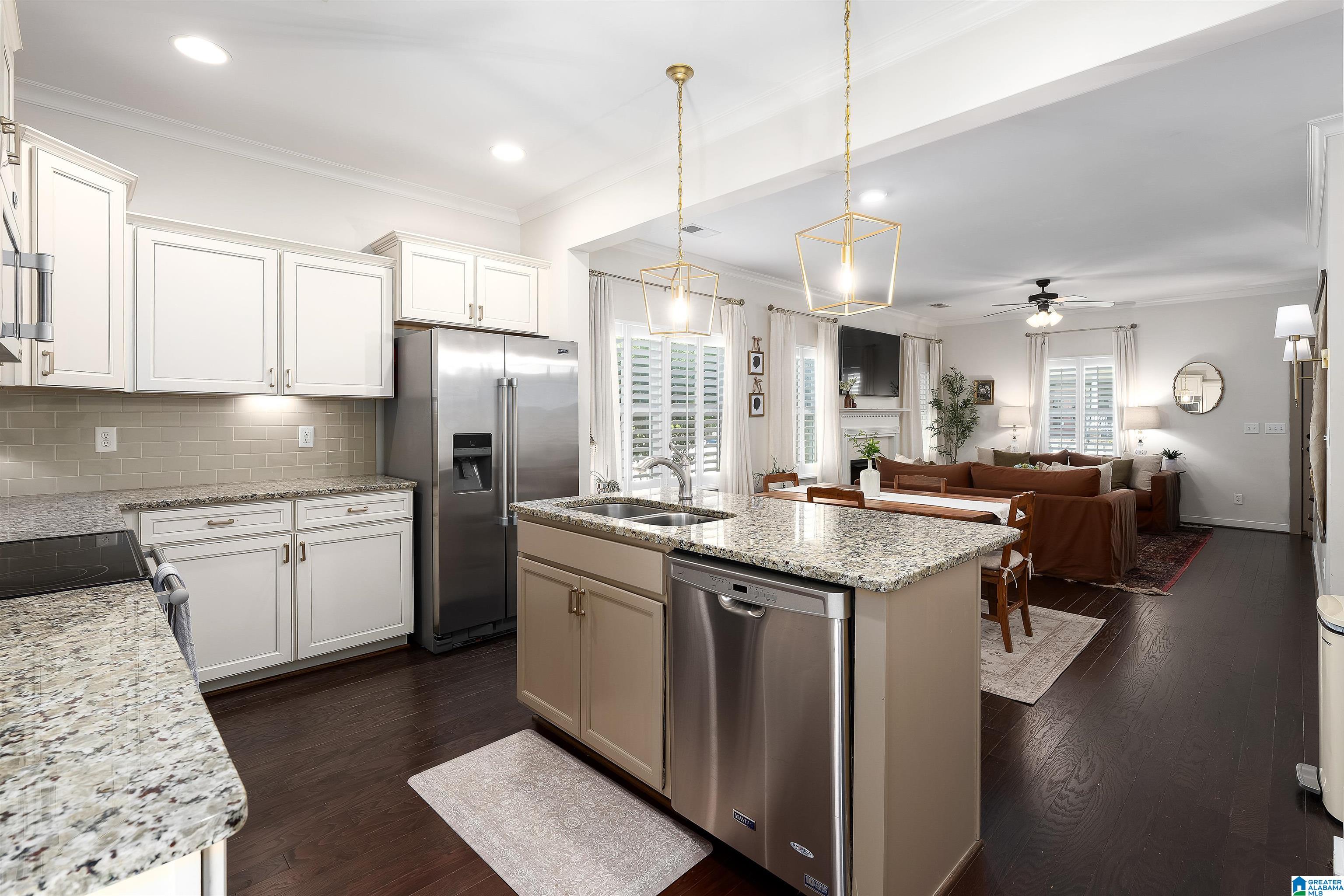 521 Rosebury Road Helena, AL 35080 - Photo 15 of 37