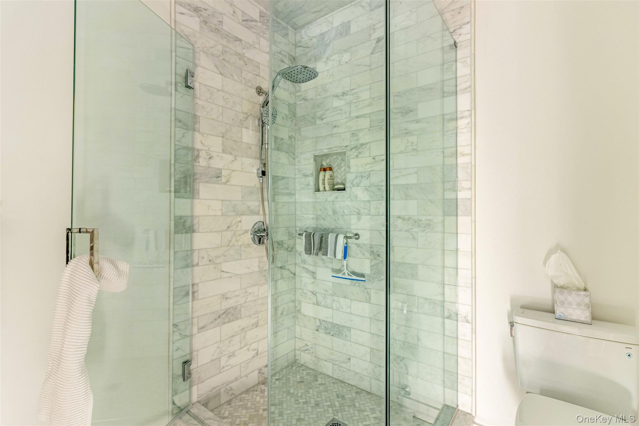 123 Sterling Avenue, Unit 12 Greenport, NY 11944 - Photo 18 of 29 a bathroom with a shower