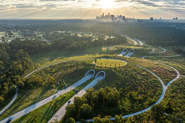 $2,009 | 160 Birdsall Street, Unit 1407, Houston, TX 77007