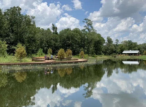 $2,009 | 160 Birdsall Street, Unit 1407, Houston, TX 77007