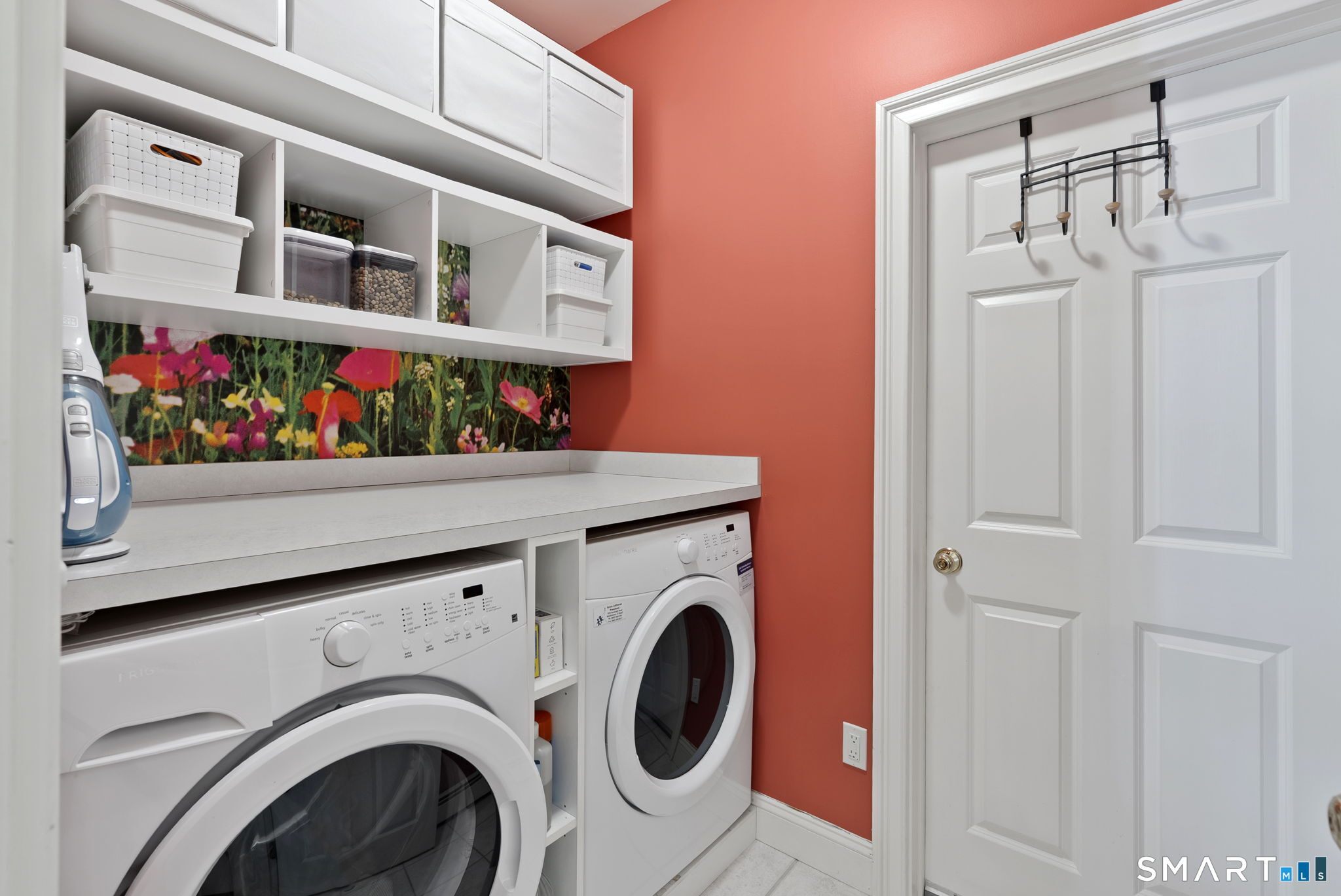 438 Grove Beach Road North Westbrook, CT 06498 - Photo 28 of 39 Laundry Room