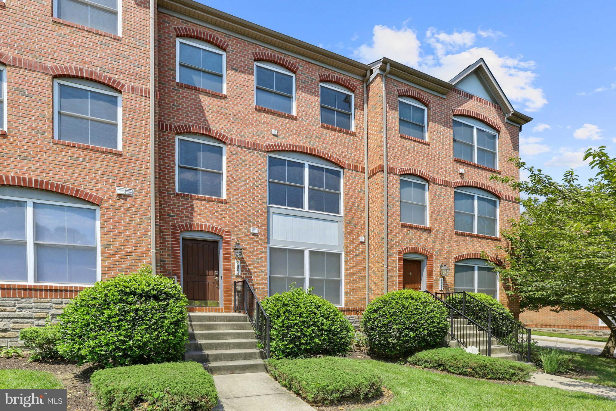 2064 Clipper Park Road Baltimore, MD 21211 - Photo 1 of 35 Front exterior