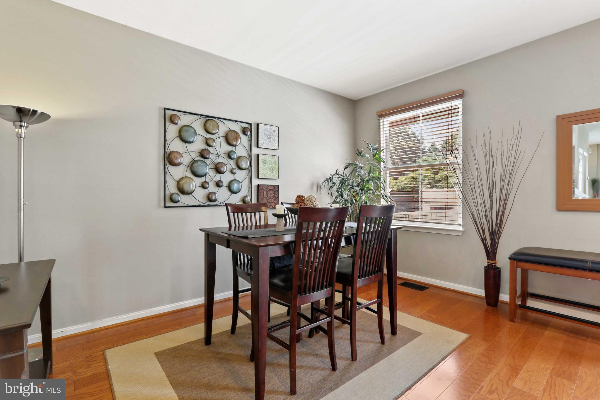 2064 Clipper Park Road Baltimore, MD 21211 - Photo 13 of 35 Dining Area