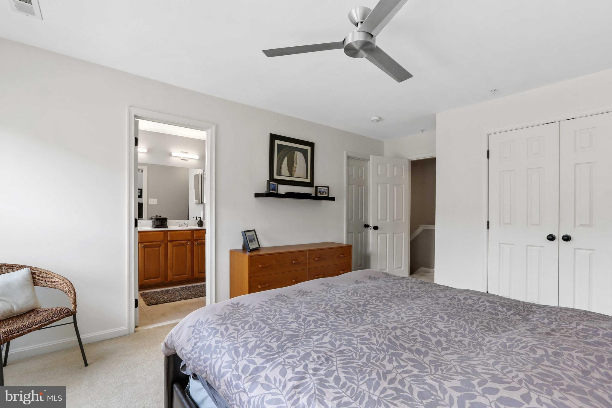 2064 Clipper Park Road Baltimore, MD 21211 - Photo 23 of 35 Primary Bedroom
