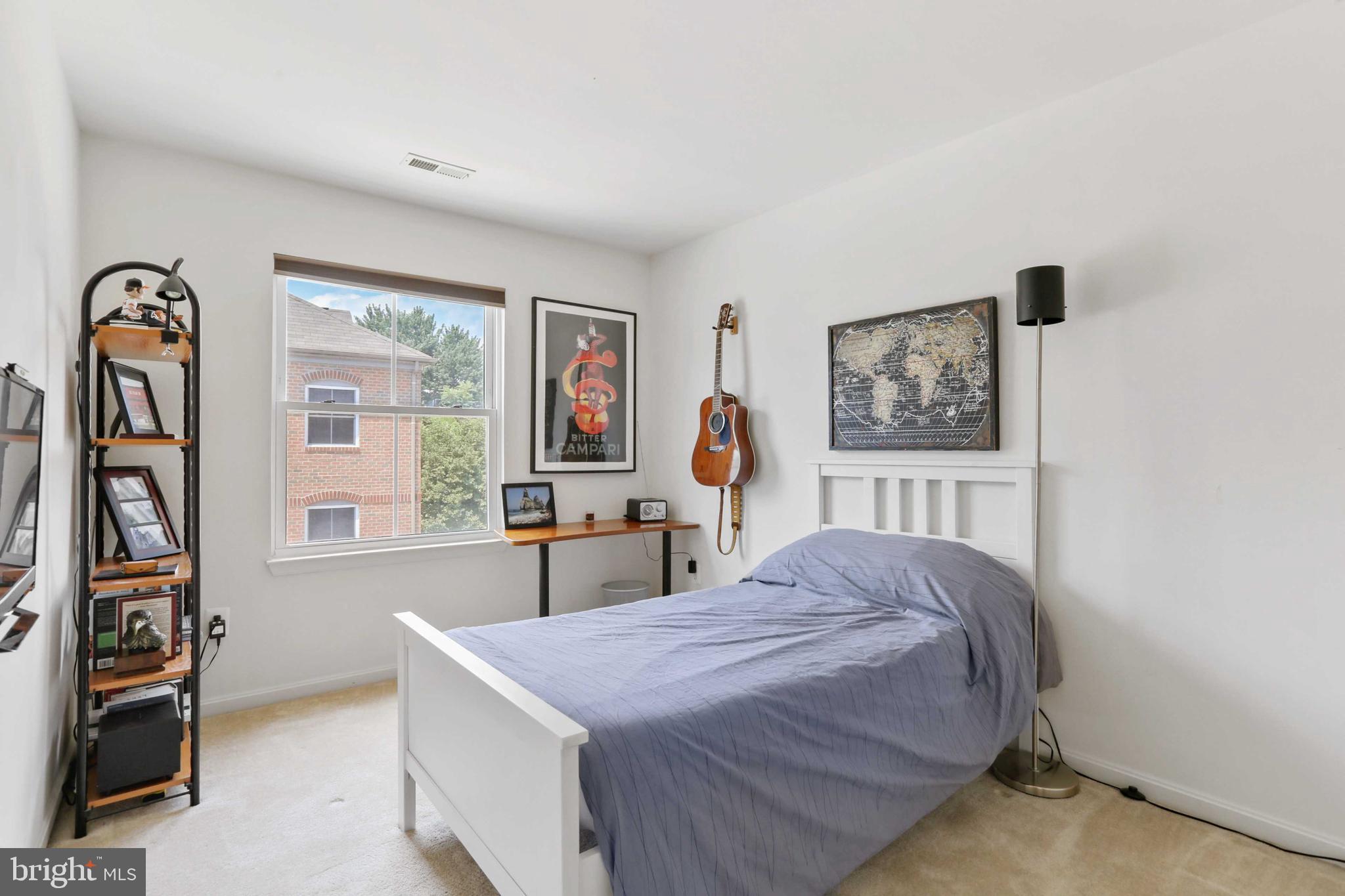 2064 Clipper Park Road Baltimore, MD 21211 - Photo 31 of 35 Bedroom 3