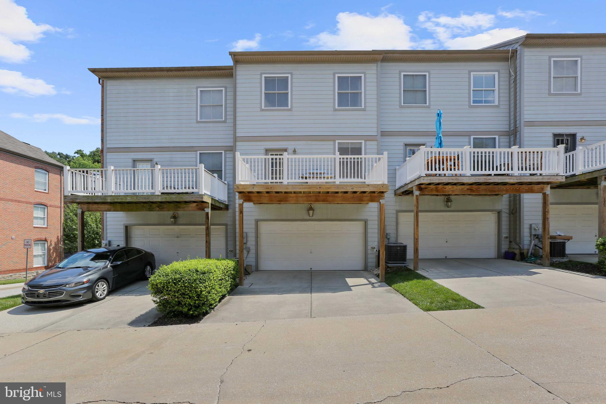 2064 Clipper Park Road Baltimore, MD 21211 - Photo 35 of 35 2 car garage w/ off-street parking