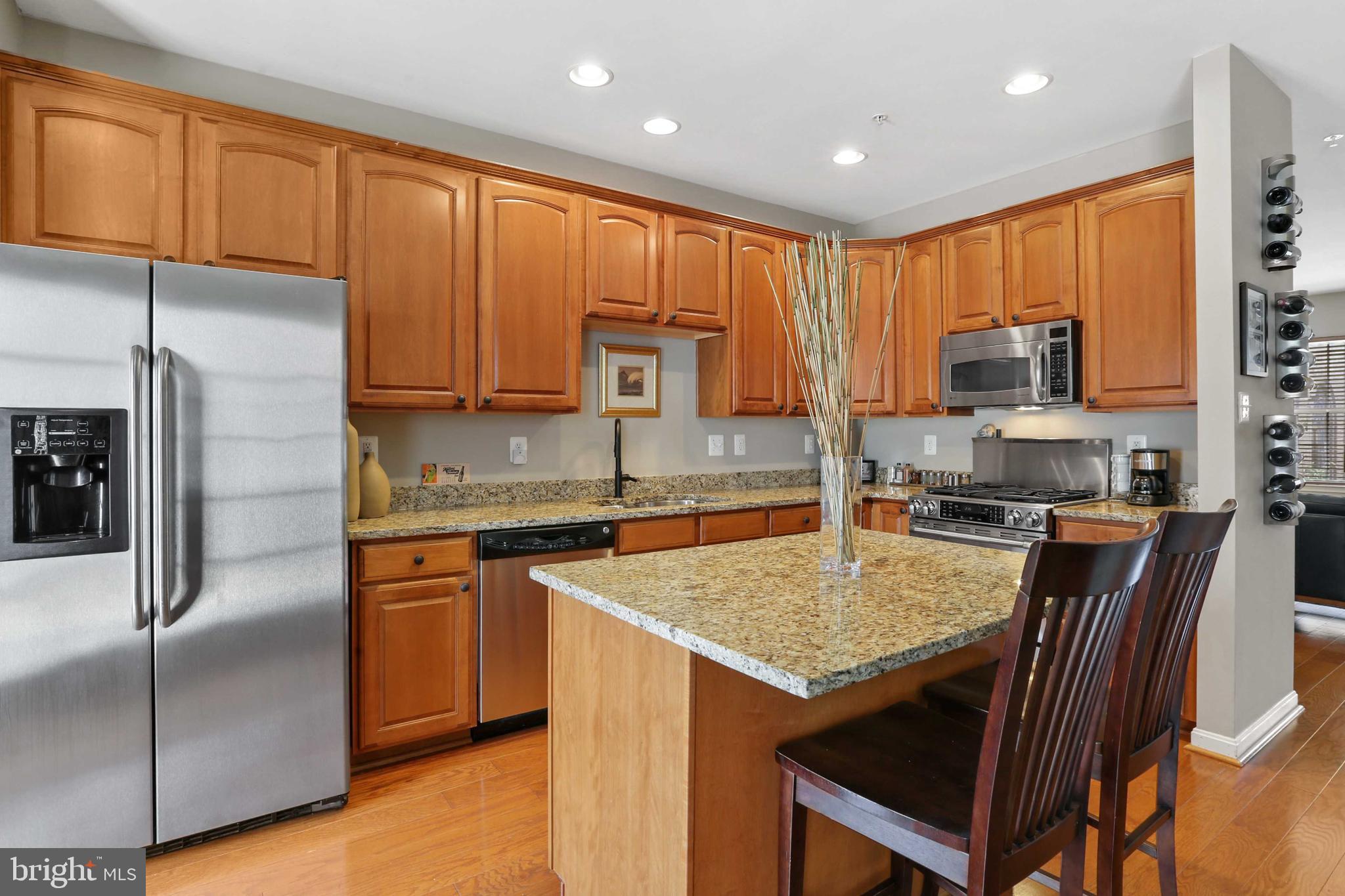 2064 Clipper Park Road Baltimore, MD 21211 - Photo 7 of 35 Kitchen