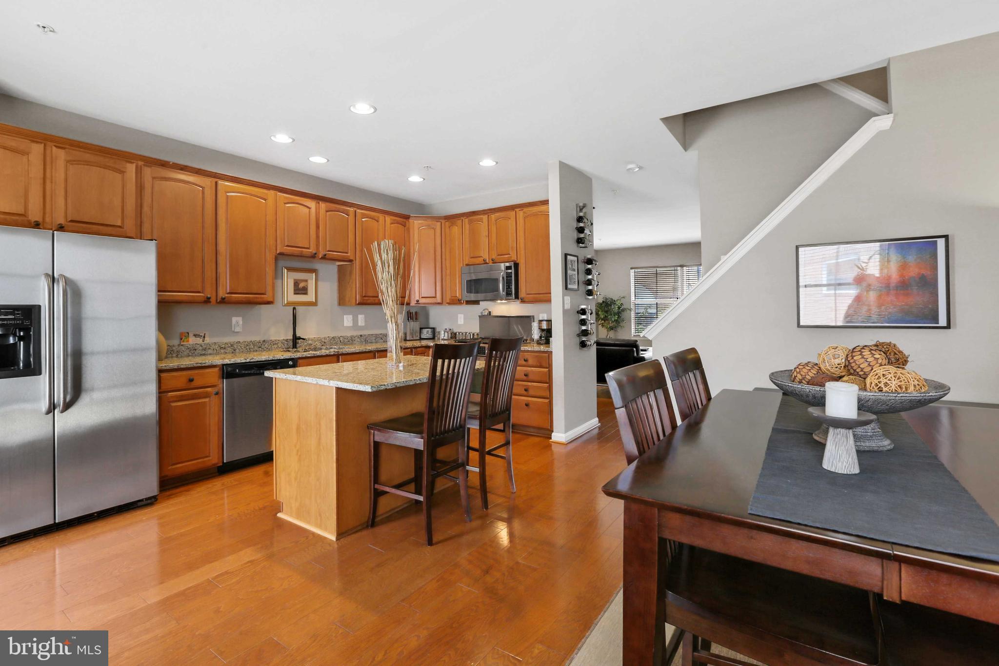 2064 Clipper Park Road Baltimore, MD 21211 - Photo 10 of 35 Kitchen