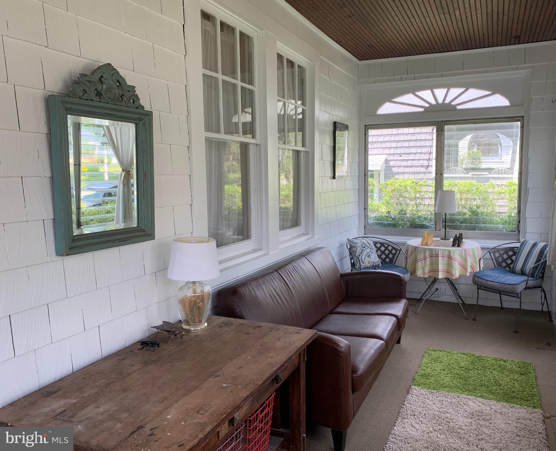813 Cedarcroft Road Baltimore, MD 21212 - Photo 2 of 43 Enclosed front porch oozes charm!