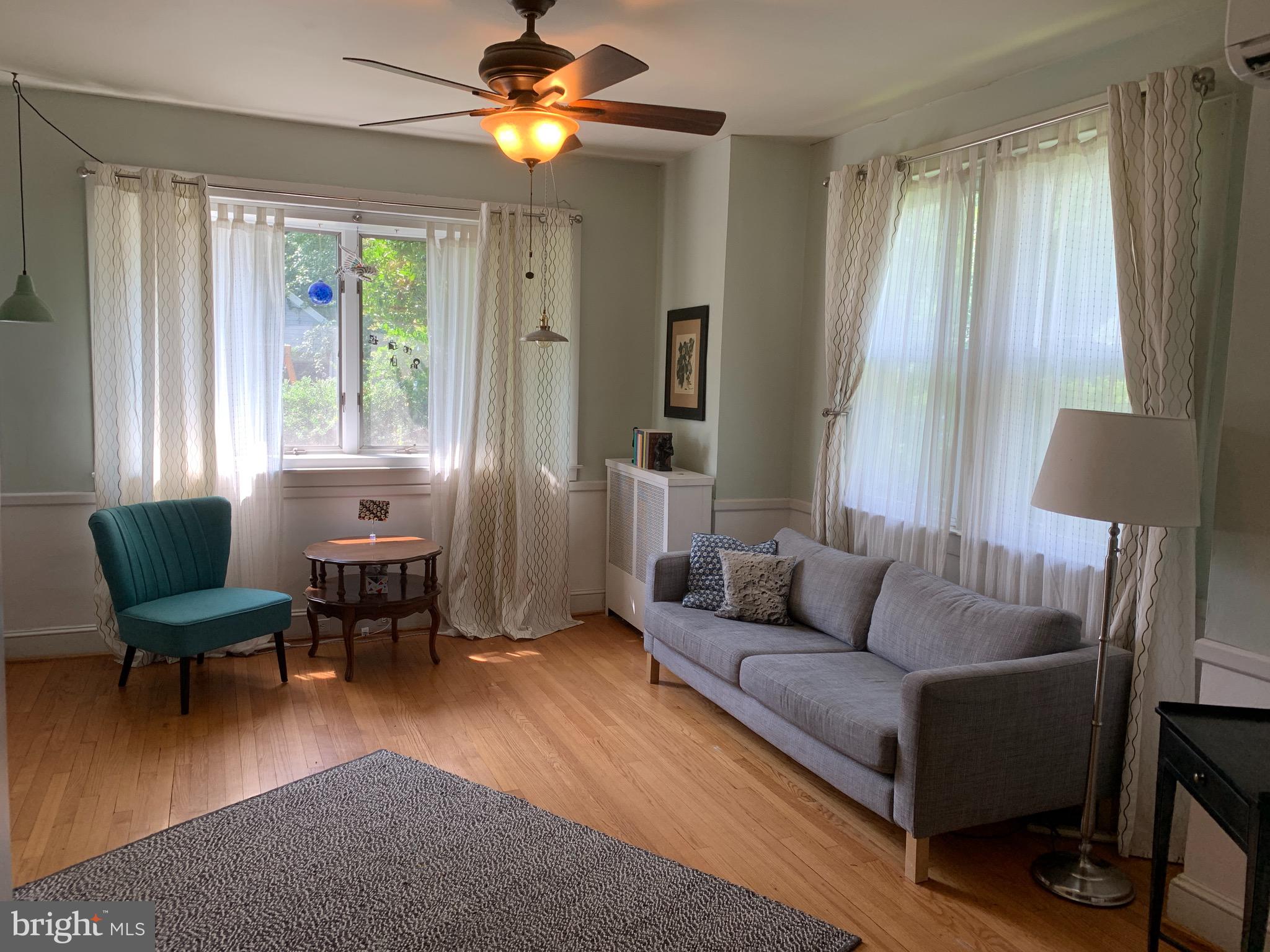 813 Cedarcroft Road Baltimore, MD 21212 - Photo 10 of 43 Pretty from every vantage point!