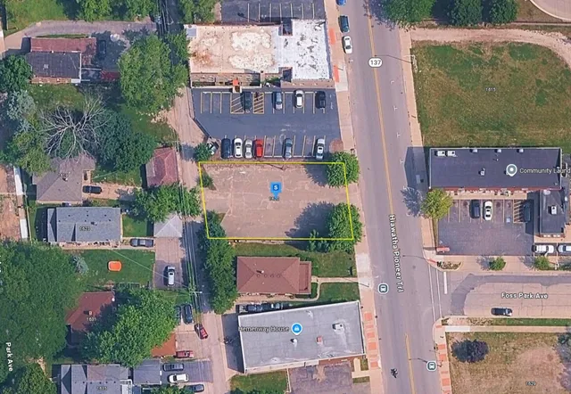 $34,999 | 1620 Sheridan Road, North Chicago, IL 60064