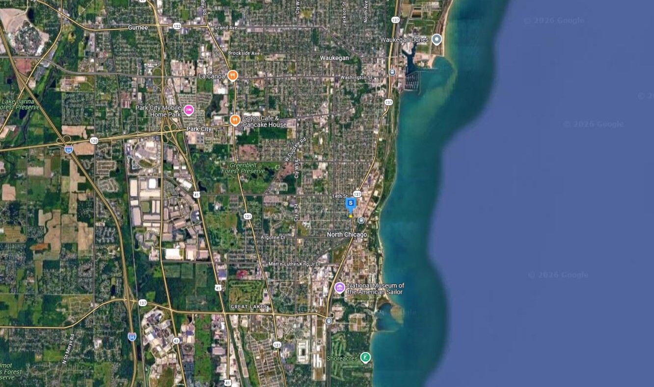 1620 Sheridan Road North Chicago, IL 60064 - Photo 5 of 5