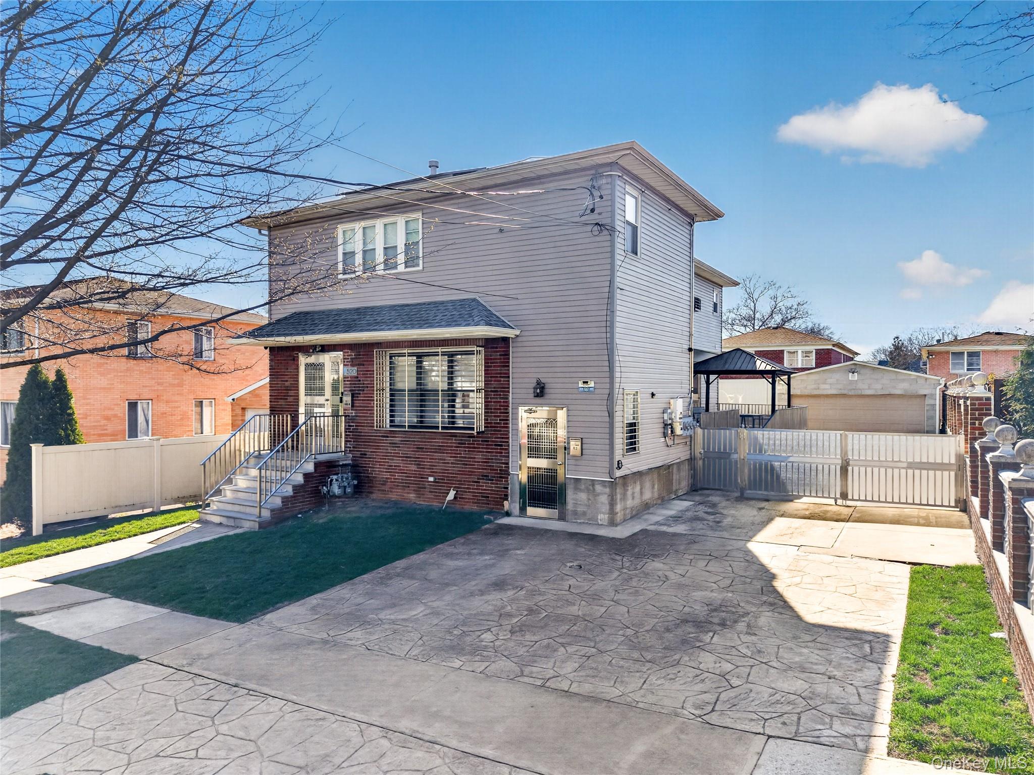 5-20 124th Street Queens, NY 11356 - Photo 2 of 38