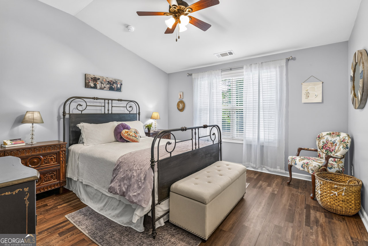 406 Corriander Path Locust Grove, GA 30248 - Photo 25 of 36