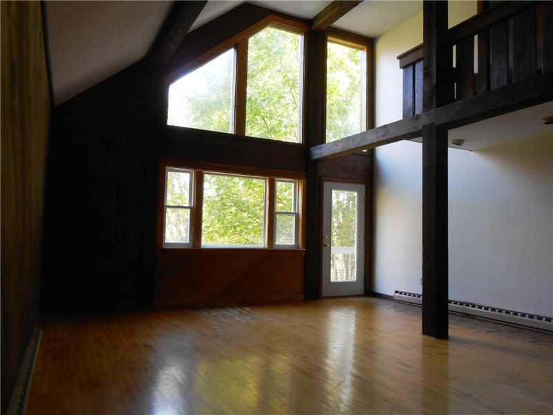76 Vassalboro Road China, ME 04358 - Photo 6 of 17 Living Room. Great Living Room Space...