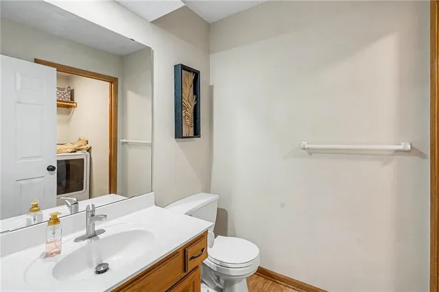 $335,000 | 7332 North Congress Avenue, Kansas City, MO 64152