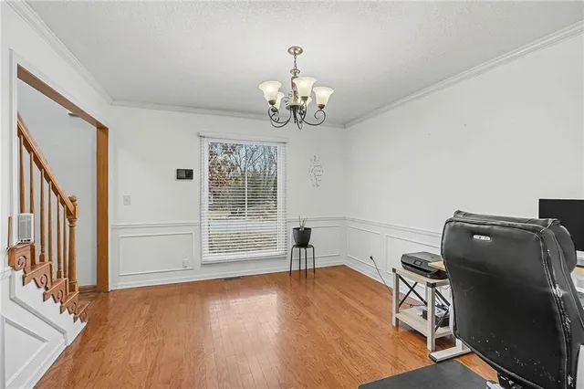 $335,000 | 7332 North Congress Avenue, Kansas City, MO 64152