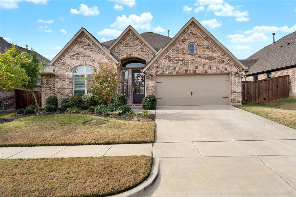 4017 Palomino Road Aubrey, TX 76227 - Photo 1 of 40
