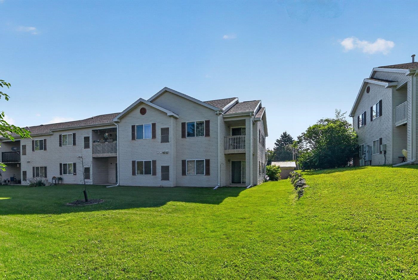 952 Rockefeller Lane Madison, WI 53704 - Photo 18 of 19