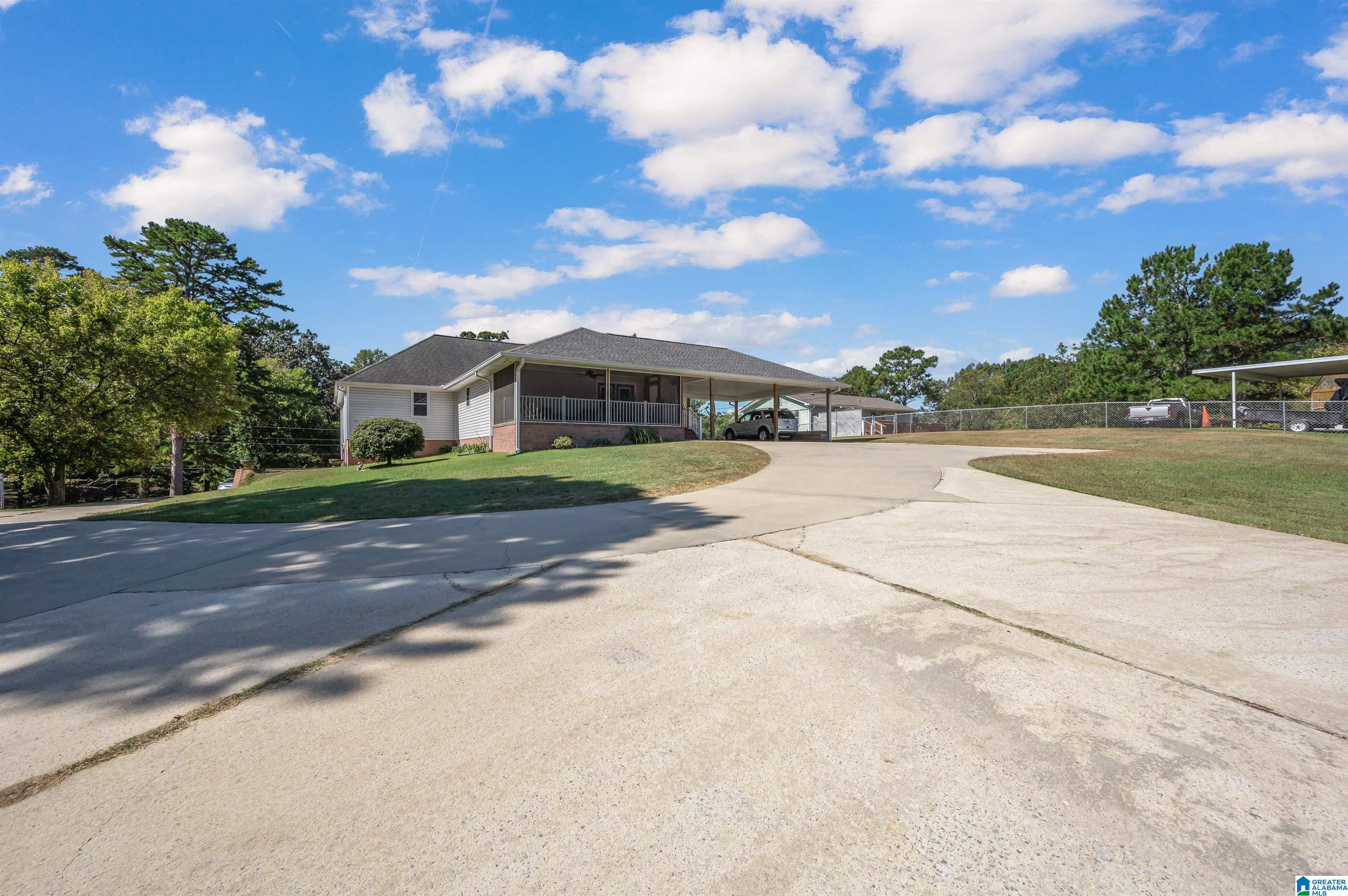 2705 Sayers Road Fultondale, AL 35068 - Photo 35 of 41